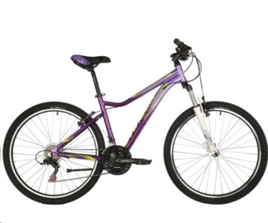 Велосипед STINGER 27AHV.LAGUSTD.19VT10 Велосипед STINGER 27AHV.LAGUSTD.19VT10