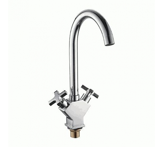 Смеситель Ledeme H84 L4084-2 Смеситель Ledeme H84 L4084-2