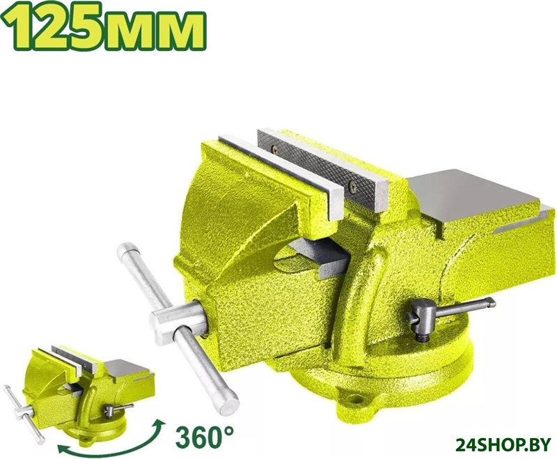 Тиски Dyllu DTBV1A05 Тиски Dyllu DTBV1A05