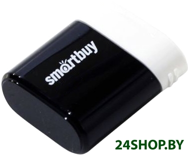 USB Flash SmartBuy Lara 32GB (SB32GBLARA-K) USB Flash SmartBuy Lara 32GB (SB32GBLARA-K)