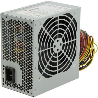 Блок питания FSP QD550 80 plus 550W Блок питания FSP QD550 80 plus 550W