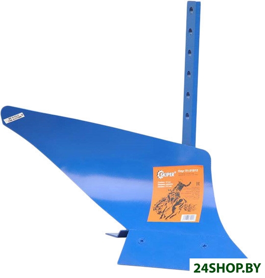 Плуг Skiper П1-215/12 Плуг Skiper П1-215/12