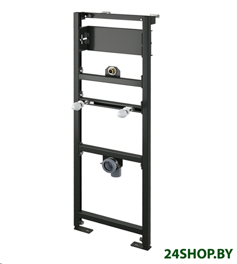 Инсталляция для писсуара Alcaplast A107S/1200 Инсталляция для писсуара Alcaplast A107S/1200