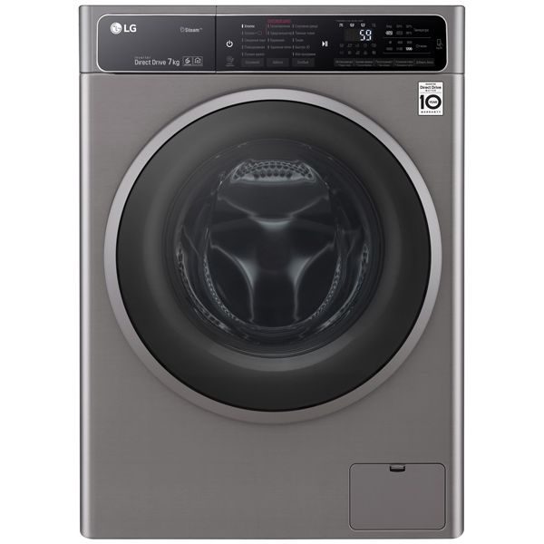 Стиральная машина LG F2H6HS8S Стиральная машина LG F2H6HS8S