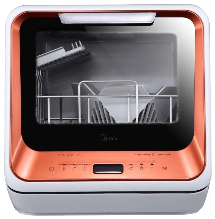 Посудомоечная машина Midea Mini MCFD42900OR Посудомоечная машина Midea Mini MCFD42900OR