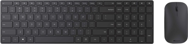 Клавиатура + мышь Microsoft Designer Bluetooth Desktop (7N9-00018) Клавиатура + мышь Microsoft Designer Bluetooth Desktop (7N9-00018)