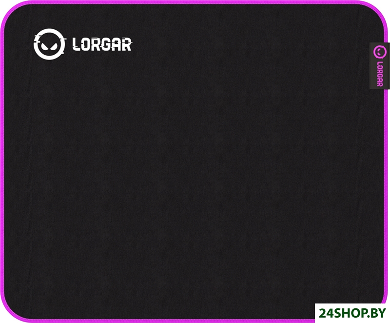 Коврик для мыши Lorgar Main 313 (размер M) Коврик для мыши Lorgar Main 313 (размер M)