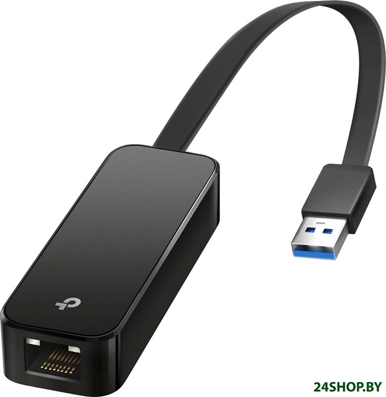 Сетевой адаптер TP-Link UE306 Сетевой адаптер TP-Link UE306