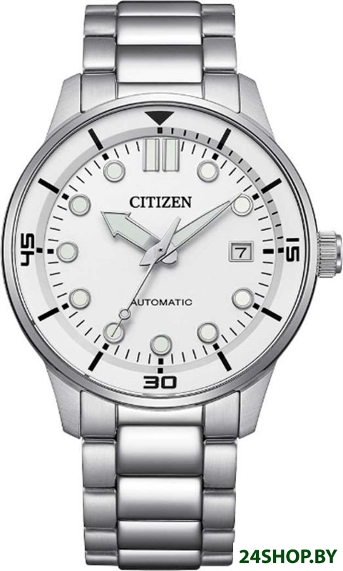Наручные часы Citizen NJ0191-83A Наручные часы Citizen NJ0191-83A