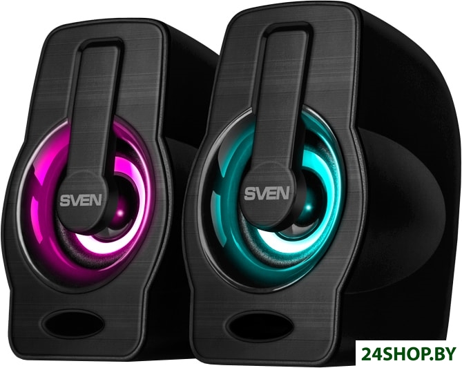 Акустика SVEN 255 Акустика SVEN 255
