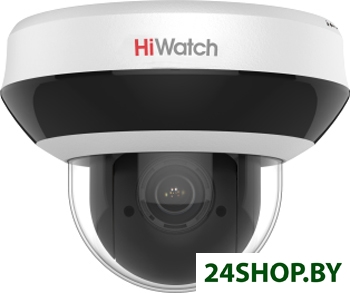 IP-камера HiWatch DS-I405M(C) IP-камера HiWatch DS-I405M(C)