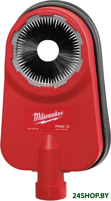 Пылеотвод Milwaukee PHDE72 4932430480 Пылеотвод Milwaukee PHDE72 4932430480