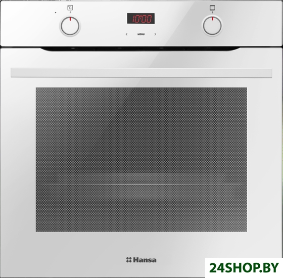 Электрический духовой шкаф Hansa BOEW684097 Электрический духовой шкаф Hansa BOEW684097
