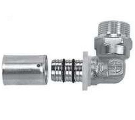 Фитинг Rifeng F5-L1216х3/4 (H)11A Фитинг Rifeng F5-L1216х3/4 (H)11A