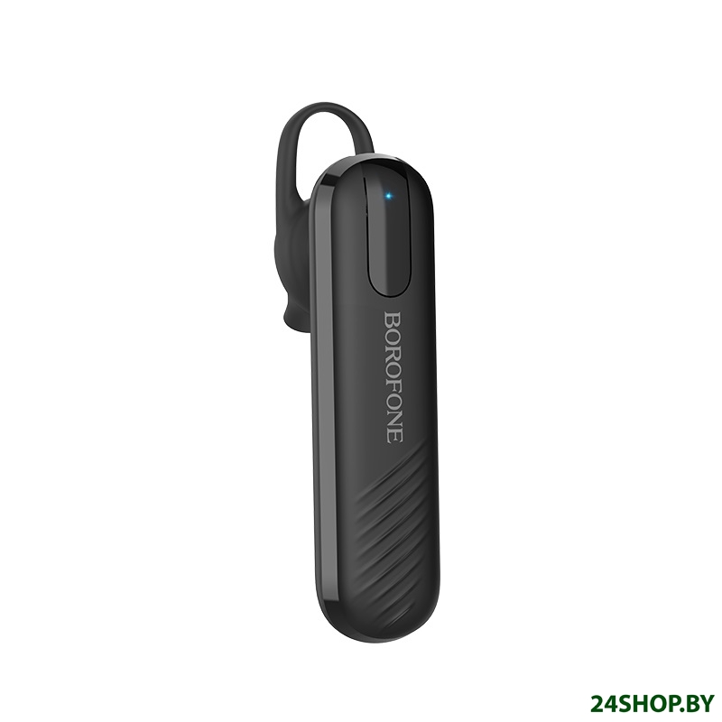 Bluetooth гарнитура Borofone BC20 (черный) Bluetooth гарнитура Borofone BC20 (черный)