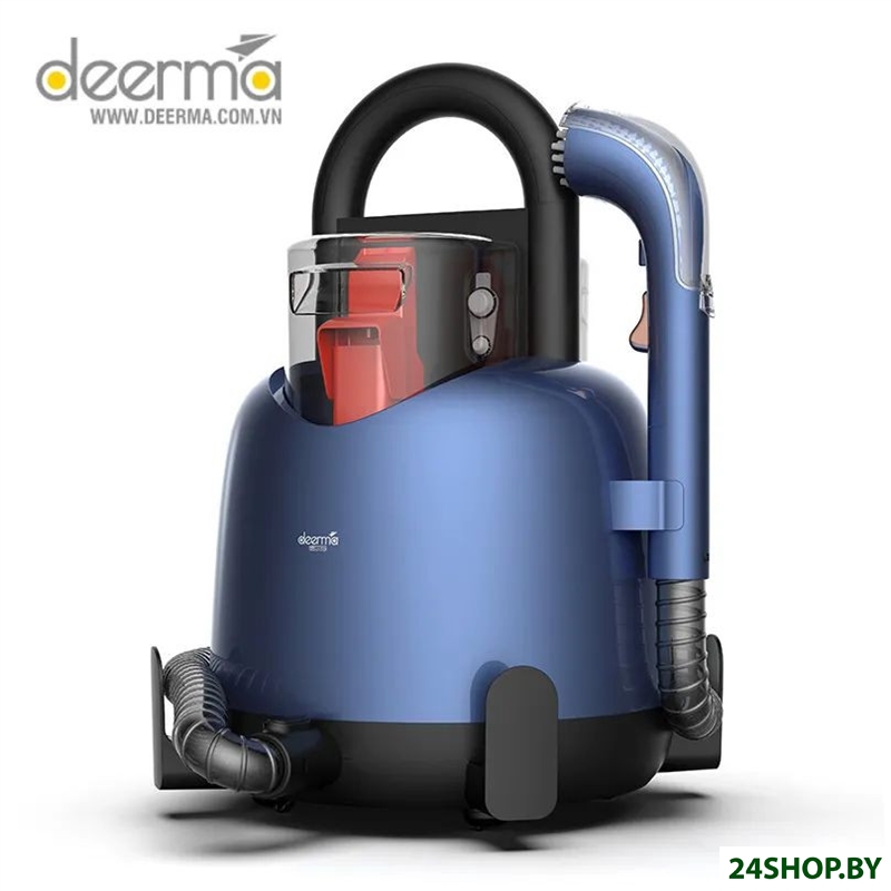 Пылесос Deerma DEM-BY200 Пылесос Deerma DEM-BY200