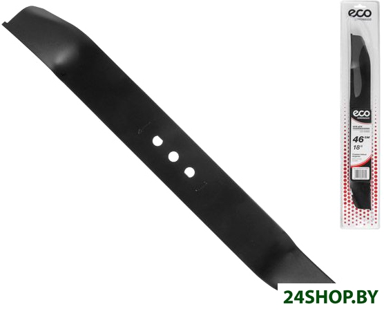 Нож для газонокосилки ECO LG-X2002 Нож для газонокосилки ECO LG-X2002