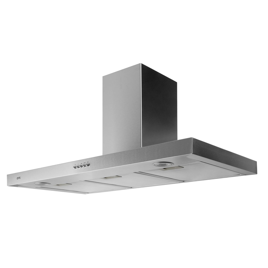 Кухонная вытяжка Ore Rasta 90L Inox Кухонная вытяжка Ore Rasta 90L Inox