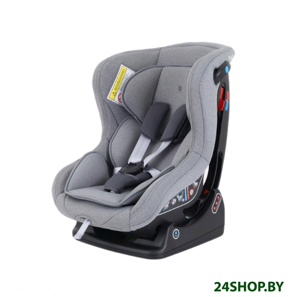 Автокресло Rant Pilot Active Line LB777 (серый) Автокресло Rant Pilot Active Line LB777 (серый)