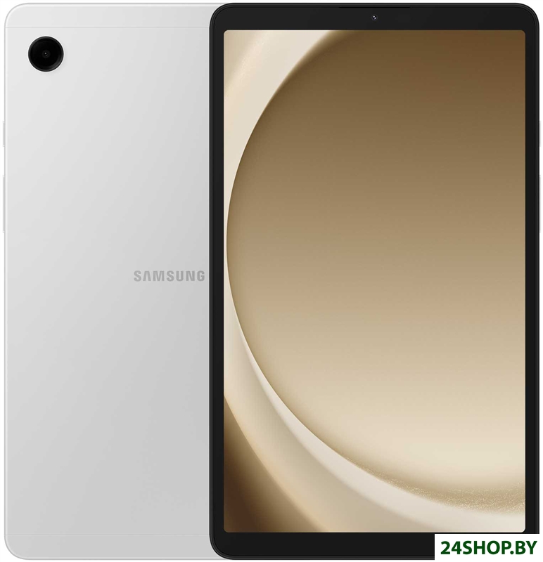 Планшет Samsung Galaxy Tab A9 LTE SM-X115 4GB/64GB (серебристый) Планшет Samsung Galaxy Tab A9 LTE SM-X115 4GB/64GB (серебристый)
