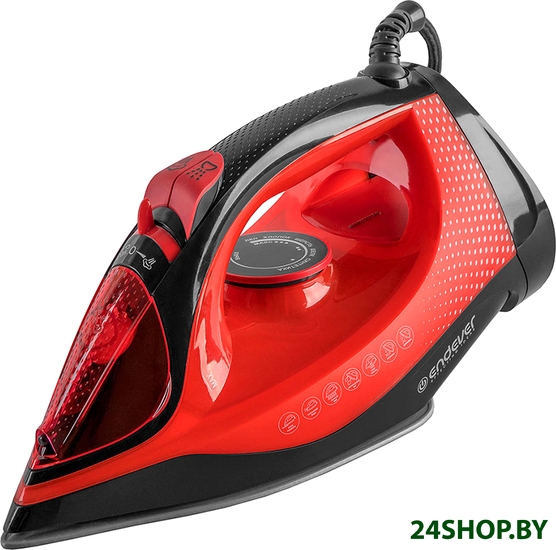 Утюг Endever Delta-224 Утюг Endever Delta-224