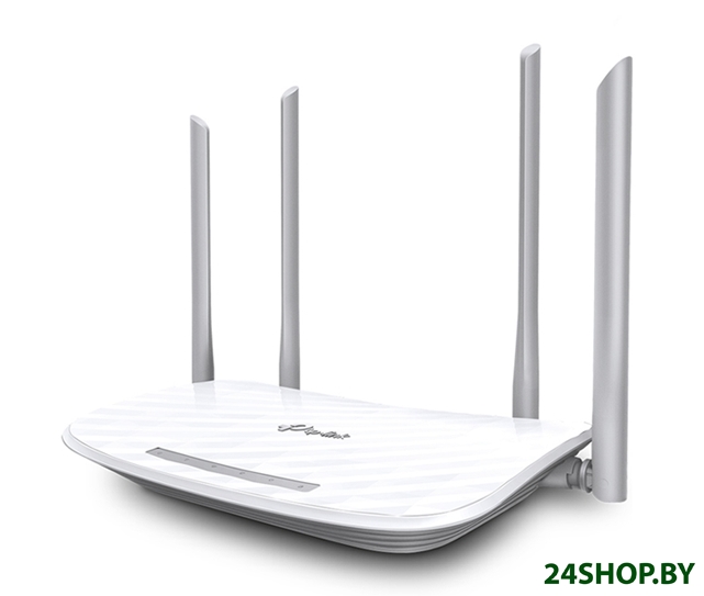 Беспроводной маршрутизатор TP-Link Archer C5 v4 Беспроводной маршрутизатор TP-Link Archer C5 v4