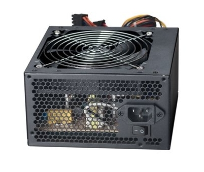 Блок питания ExeGate ATX-500NPXE 500W Блок питания ExeGate ATX-500NPXE 500W
