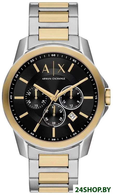 Наручные часы Armani Exchange AX7148SET Наручные часы Armani Exchange AX7148SET
