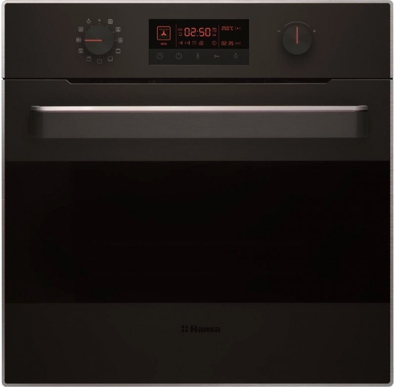 Духовой шкаф Hansa BOES694600 Духовой шкаф Hansa BOES694600