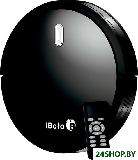 Робот для уборки пола iBoto Aqua V715B Робот для уборки пола iBoto Aqua V715B
