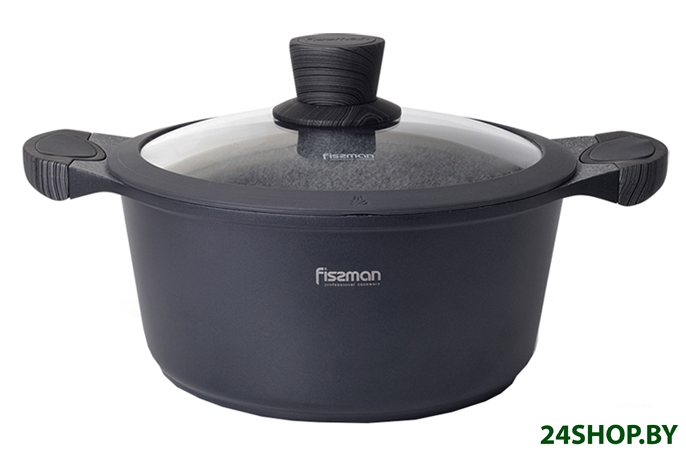 Кастрюля Fissman Prestige 5041 Кастрюля Fissman Prestige 5041
