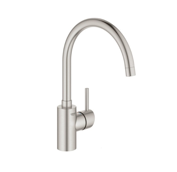 Смеситель GROHE Concetto 32661DC3 Смеситель GROHE Concetto 32661DC3