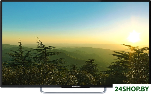 Телевизор Polarline 43PL51STC-SM (Rev.1) Телевизор Polarline 43PL51STC-SM (Rev.1)