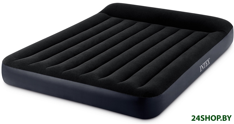 Надувной матрас Intex Pillow Rest (64148) Надувной матрас Intex Pillow Rest (64148)