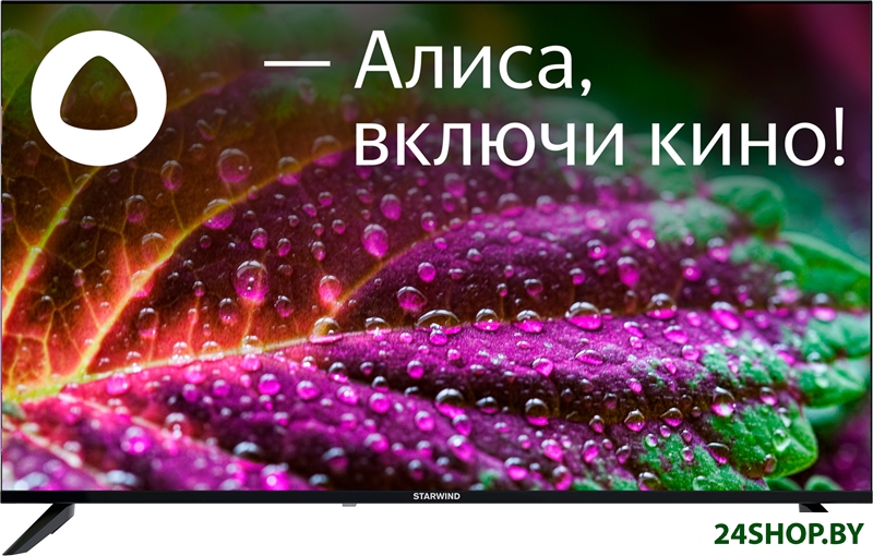Телевизор StarWind SW-LED50UG403 Телевизор StarWind SW-LED50UG403