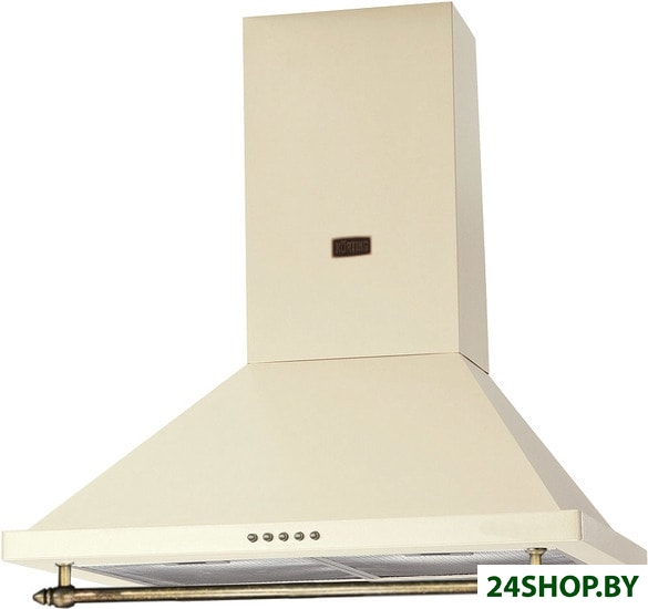 Кухонная вытяжка Korting KHC 6750 RB Кухонная вытяжка Korting KHC 6750 RB
