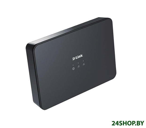 Wi-Fi роутер D-Link DIR-815/SRU/S1A Wi-Fi роутер D-Link DIR-815/SRU/S1A
