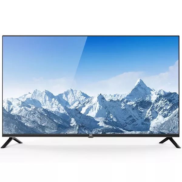 Телевизор BQ 4302B Телевизор BQ 4302B