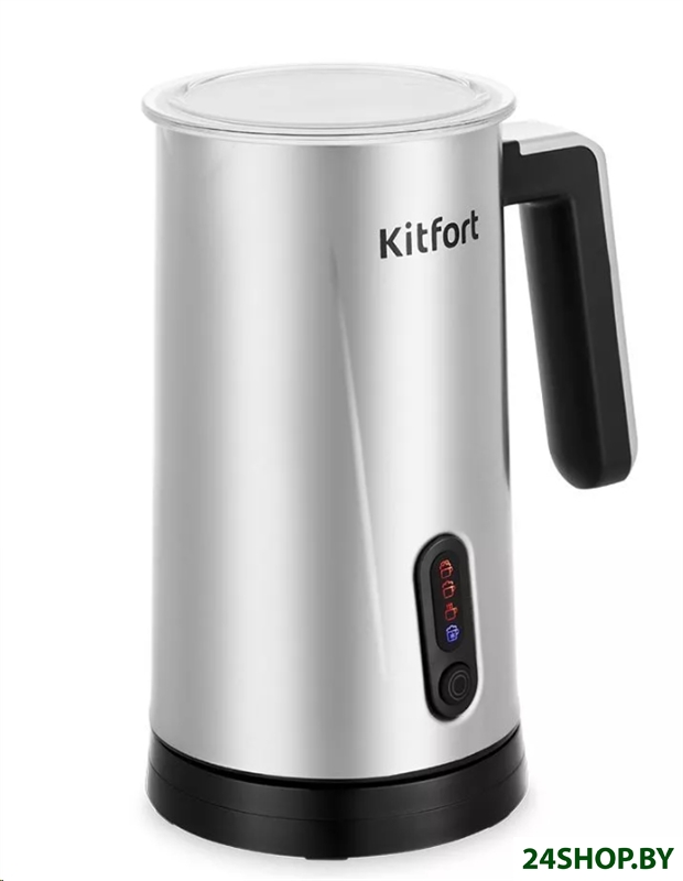 Капучинатор Kitfort KT-7129 Капучинатор Kitfort KT-7129