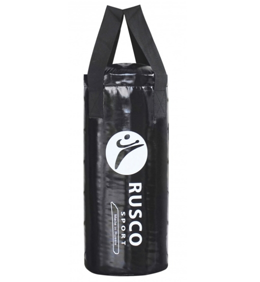 Мешок Rusco Sport Boxer 7кг (черный) Мешок Rusco Sport Boxer 7кг (черный)