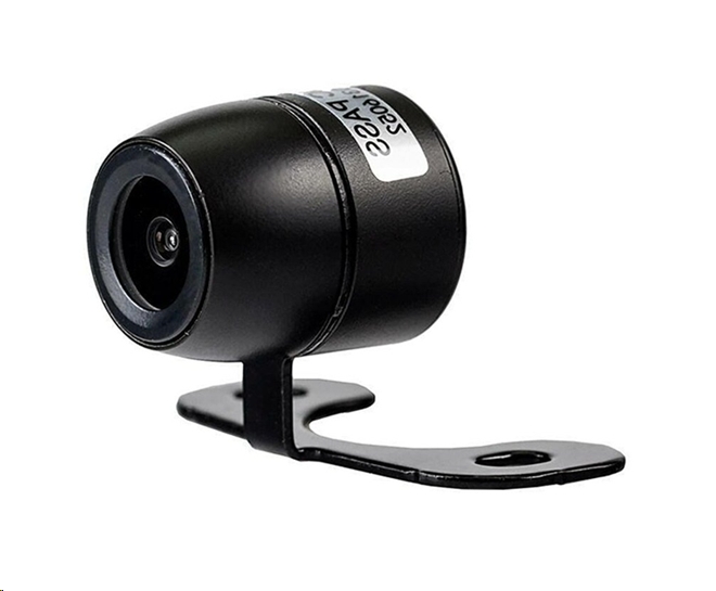 Камера заднего вида INTERPOWER IP-168 F/R Камера заднего вида INTERPOWER IP-168 F/R