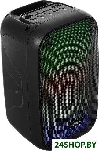 Беспроводная колонка SmartBuy Bloom 3 SBS-5570 Беспроводная колонка SmartBuy Bloom 3 SBS-5570