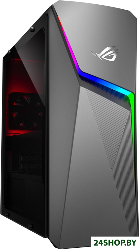 Компьютер ASUS ROG Strix G10DK-75700G003X Компьютер ASUS ROG Strix G10DK-75700G003X