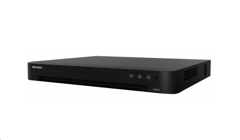 Видеорегистратор HIKVISION iDS-7216HUHI-M2/S(C) Видеорегистратор HIKVISION iDS-7216HUHI-M2/S(C)