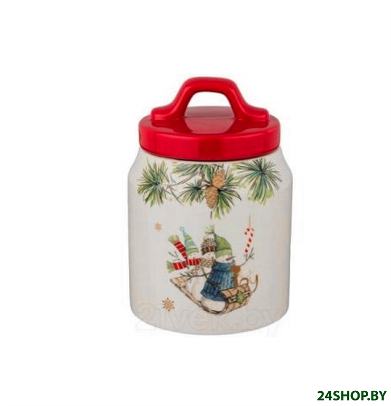 Емкость для хранения Agness 358-1643 Емкость для хранения Agness 358-1643