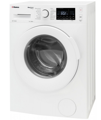 Стиральная машина Hansa WHK548 Стиральная машина Hansa WHK548