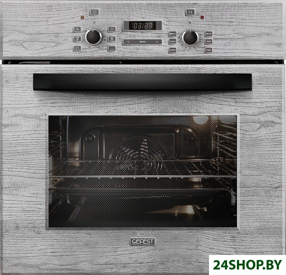 Духовой шкаф GEFEST 622-02 К35 Духовой шкаф GEFEST 622-02 К35