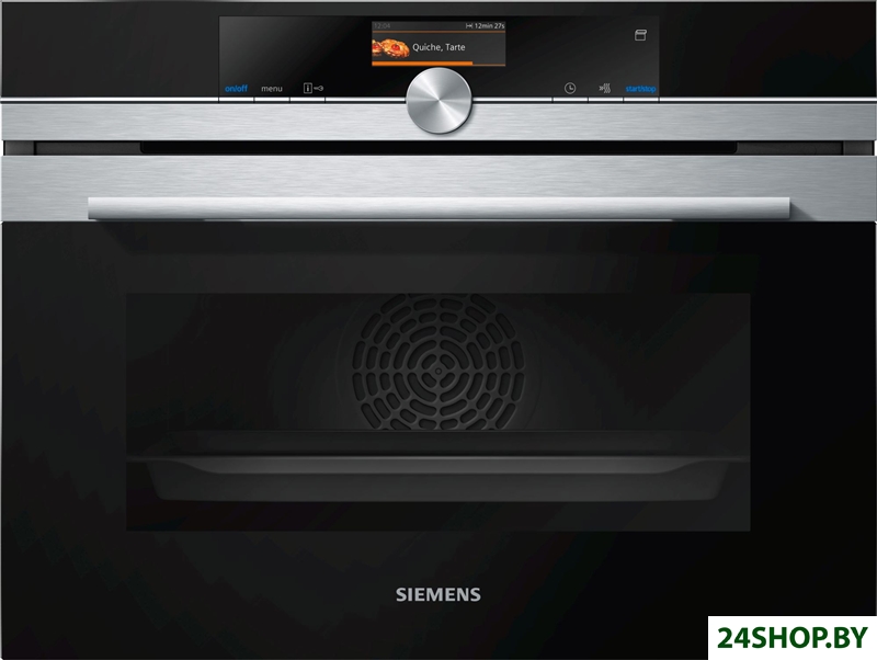 Духовой шкаф Siemens CS656GBS2 Духовой шкаф Siemens CS656GBS2