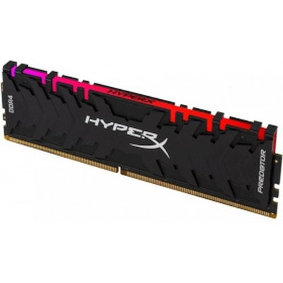 Оперативная память HyperX Predator DDR4 DIMM 8Gb HX436C17PB4A/8 Оперативная память HyperX Predator DDR4 DIMM 8Gb HX436C17PB4A/8