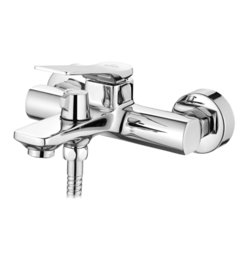 Смеситель Invena Neri BW-01-001 Смеситель Invena Neri BW-01-001